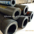 China Supplier Hydraulic Rubber Hoses